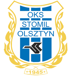 OKS Stomil Olsztyn