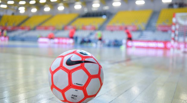 [FUTSAL] Awans Polski do turnieju finałowego mistrzostw Europy U-19!