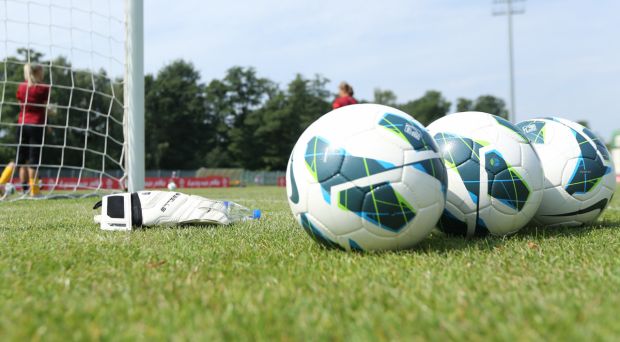 Ogólnopolska Konferencja Trenerów UEFA Goalkeeper A oraz UEFA Goalkeeper B