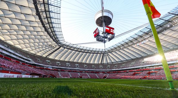 Harmonogramy sprzedaży biletów na mecze w Lidze Narodów UEFA