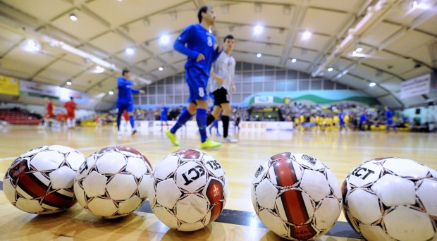 Futsal: We want to learn from the better