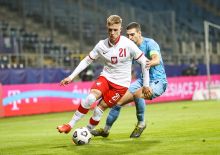 U-21: Powołania na mecze z San Marino i Niemcami