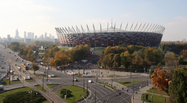 Msza święta dziękczynna za kanonizację Jana Pawła II 