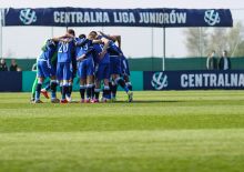 Terminarz meczów finałowych Centralnej Ligi Juniorów U-15 oraz U-17