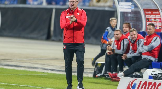 U-20: Skuteczna końcówka Niemców i przegrana biało-czerwonych