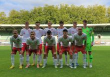 U-18: Polish national team victorious at the tournament in France!