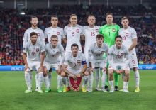 Mecz Polska – Chile 16 listopada o godz. 18:00