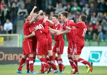 U-18: Powołania na dwumecz z Armenią 