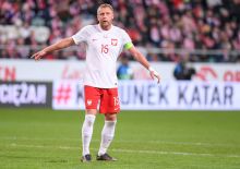 Kamil Glik: Najważniejsze, że wszyscy jesteśmy zdrowi