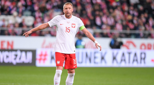 Kamil Glik: Najważniejsze, że wszyscy jesteśmy zdrowi