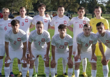 U-21: Zwycięstwo Polski z Turcją na zakończenie zgrupowania w Chorwacji