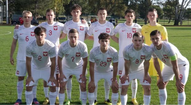 U-21: Zwycięstwo Polski z Turcją na zakończenie zgrupowania w Chorwacji