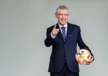 Fernando Santos – kim jest nowy selekcjoner reprezentacji Polski?