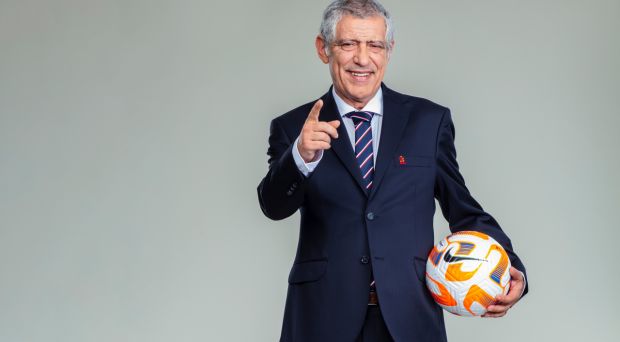 Fernando Santos – kim jest nowy selekcjoner reprezentacji Polski?