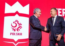 Cezary Kulesza: Dotarliśmy do celu. Fernando Santos to najlepszy możliwy wybór