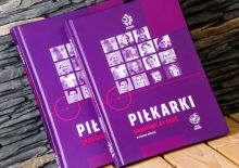 „Piłkarki. Urodzone, by grać” – pobierz bezpłatnie drugie wydanie wyjątkowej książki o piłce nożnej!