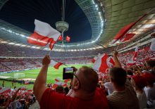 SPORTFIVE WYŁĄCZNYM PARTNEREM SPRZEDAŻY PAKIETÓW SILVER I GOLD HOSPITALITY