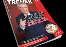 Nowy numer magazynu „Trener” do bezpłatnego pobrania!