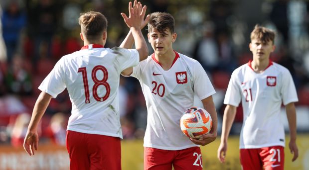 [EURO U-17] Polacy poznali grupowych rywali 