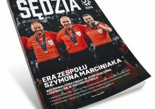 [PUBLIKACJE] Wakacyjny magazyn „Sędzia” do przeczytania!