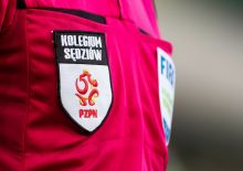 Komunikat Kolegium Sędziów PZPN