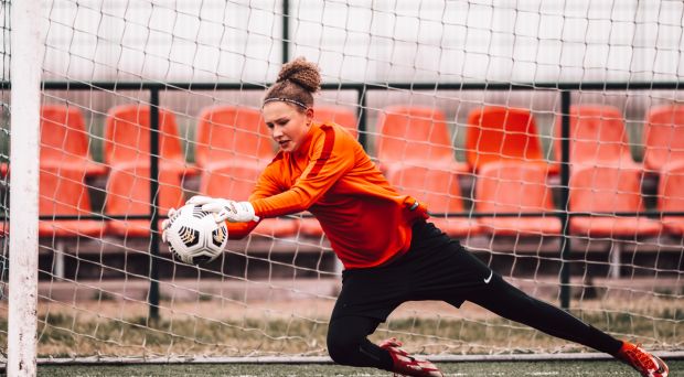 Powołania na Goalkeeper PRO kobiet