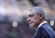 Fernando Santos: Takie mecze kształtują drużyny