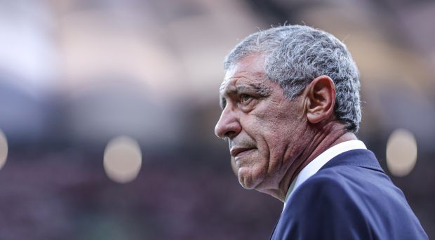 Fernando Santos: Takie mecze kształtują drużyny