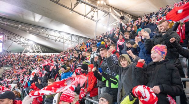 [POZNAJ POLSKĘ NA SPORTOWO] Konkurs wiedzy o piłce nożnej – zaczynamy!