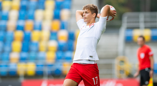 U-19: Powołania na turniej kwalifikacyjny do mistrzostw Europy