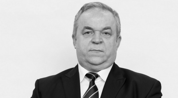 Zmarł Stanisław Bobkiewicz