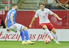 U-21: Powołania na mecze Izraelem i Niemcami