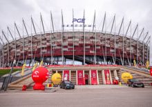 Bezpłatny transport publiczny dla kibiców reprezentacji na mecz z Czechami