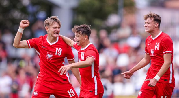 [U-17] Znamy rywali Polaków na drodze do EURO