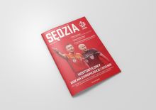 [PUBLIKACJE] Świąteczny numer „Sędziego” do pobrania