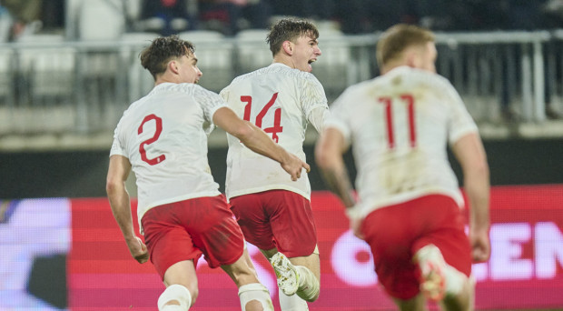 Polska na półmetku eliminacji ME. Na dziś mamy awans