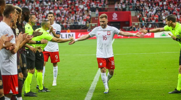 Jakub Błaszczykowski z Superczempionem