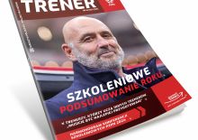 [PUBLIKACJE] Nowy magazyn „Trener” do pobrania!