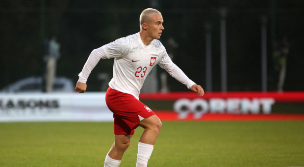 U-20: Powołania na mecze z Anglią i Rumunią