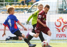 Regional finals of Marek Wielgus Tournament was started