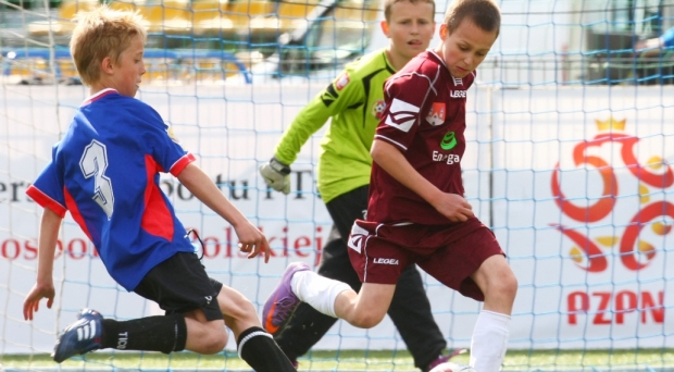 Regional finals of Marek Wielgus Tournament was started