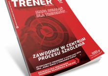 [PUBLIKACJE] Najnowszy magazyn „Trener” do pobrania!