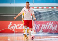 [FUTSAL] Powołania na mecze z Bułgarią i Czechami