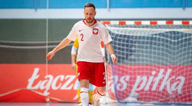 [FUTSAL] Powołania na mecze z Bułgarią i Czechami