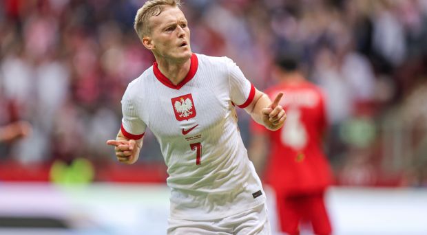 Another Polish triumph! The White-Reds beat Turkey