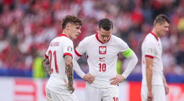 Austrian efficiency. Poles suffer second defeat at European Championships 