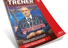 Kolejny numer magazynu „Trener” już dostępny