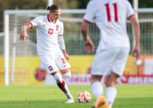 U-20: Zagraniczne powołania na towarzyski mecz z Portugalią