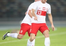 Poland beat Moldova in Abu Dhabi