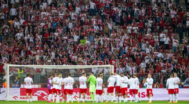 Sprzedaż biletów na mecz z Chorwacją 19 września od godziny 10:00